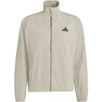Adidas City Tech 3-Stripes Träningsjacka, storlek X-Small