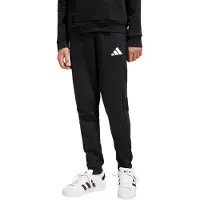 Adidas Sportbyxa 'Entrada26' svart / vit