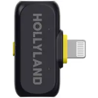 Hollyland LARK A1 RX (Lightning)