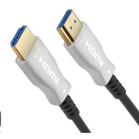 PremiumCord HDMI-kabel HDMI 20 m svart (kphdm2x20)