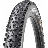 Maxxis Forekaster 60 Tpi Maxxterra Exo Tubeless 27.5´´ X 2.40 Mtb-däck