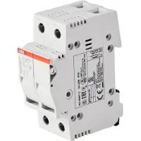 ABB Säkringsfrånskiljare (Ø x L) 10.3 mm x 38 mm 1000 E 92/32 PV 1 st Piece