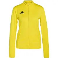 Adidas wäsche Entrada 26 Sweatshirt Med Dragkedja