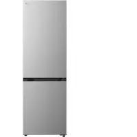 LG Kylskåp GBBSJ10DPY 333L Inox