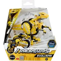 Mga Evolver Blaze Figur