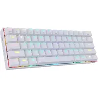Redragon 6950376778109 Mekaniskt Spelande Tangentbord
