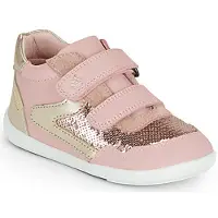 Garvalin Sneakers SOFT flickor - flerfargad - 24