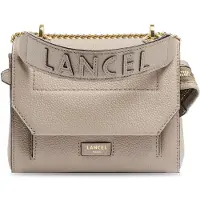Lancel Handväska 'Ninon' grå
