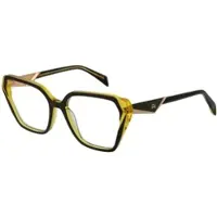 Ana Hickmann Glasögonbåge AH6538 H01 55