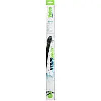 Valeo Torkarblad HydroConnect HU65C, 650mm, Front, 1 Stycke