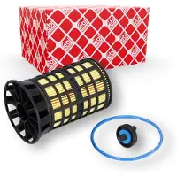 FEBI BILSTEIN Bränslefilter 107399