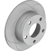 Ate Bromsskiva Power Disc 24.0310-0201.1, 1 Stycke