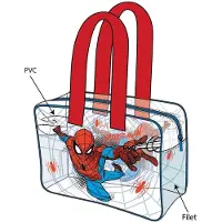New Import Spiderman 199942 Väska