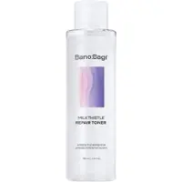 BANOBAGI Mariatistel Reparerande Toner Återfuktande Lugnande 200ml white