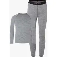 Super.natural Tundra175 Slim Fit Långärmad Baslager-set
