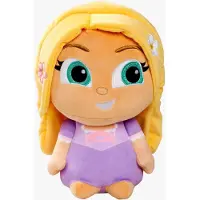 Disney Princess Rapunzel Doorables 25 Cm Nallebjörn