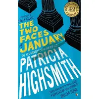 Two Faces of January