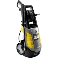 Lavor Vertigo Högtryckstvätt 2800W 180Bar Motor