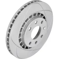 Ate Bromsskiva Power Disc 24.0324-0115.1, 1 Stycke