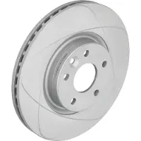 Ate Bromsskiva PowerDisc 24.0325-0162.1, 1 Stycke