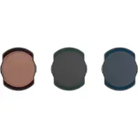 DJI ND Filters Set(ND8/16/32) - Filterpaket - neutral densitet - för Avata Avata Fly Smart Combo Avata Pro-View Combo