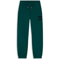 Tommy Hilfiger Sueded Logo Joggers