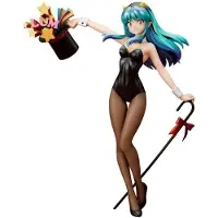 Ques Q Urusei Yatsura Lum Bunny Girl Figur