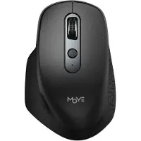 Moye Ergo Pro Trådlös Mus