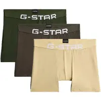 G-Star D29436-01 Brief Boxers 3 Enheter