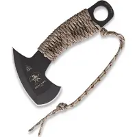 Tops knives Micro Hawk yxa