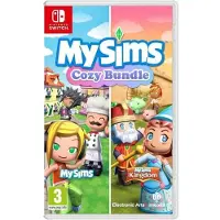 MySims: Cozy Bundle för Nintendo Switch