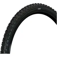 Wag S614 Mtb 24´´ X 1.95 Styv Mtb-däck