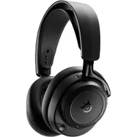 SteelSeries Arctics Nova Elite Trådlöst Gamingheadset