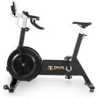 Thor Fitness Air Bike Air Maxx