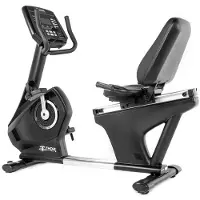 Thor Fitness Motionscykel 4100 Recumbent Fitness