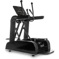 Thor Fitness Crosstrainer LED