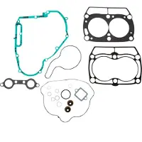 Moose Hard-parts Polaris Ranger Rzr 800 4x4 2012/sportsman 800 Efi 4x4 11-14 808962mse Komplett Packningssats