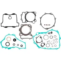 Moose Hard-parts Yamaha Wr 250 R 08-20/wr 250 X 08-11 811691mse Komplett Packningssats