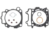 Moose Hard-parts Yamaha Wr 450 F 21-23/yz 450 F 20-22/yz 450 Fx 20-23 8100031mse Topplockspackningssats