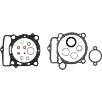 Moose Hard-parts Honda Crf 250 F 19-22 8100034mse Topplockspackningssats