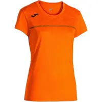 Joma Record Iii T-shirt Med Korta ärmar