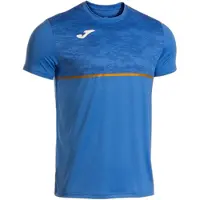 Joma Record Iii T-shirt Med Korta ärmar