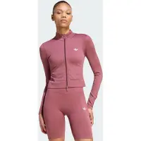 Adidas Originals ESSENTIALS SÖMLÖS TRÄNINGSJACKA, storlek Medium