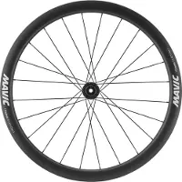 Mavic Cosmic S 42 Cl Disc Landsvägscykelns Bakhjul