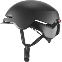 Mavic Speedcity 2 Cap Stadshjälm