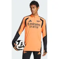 Adidas Arsenal Fc 26/27 Tiro Träning Tröja Med Halv Dragkedja