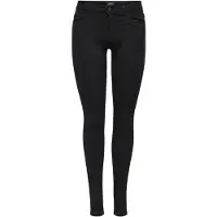 ONLY Jeans 'Royal' svart