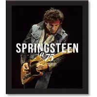 Bruce Springsteen At 75