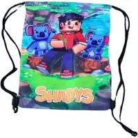 Ginza.se Shadys Farm - Koala Gym Bag