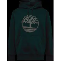 Timberland Northwood Tree Logo Huvtröja